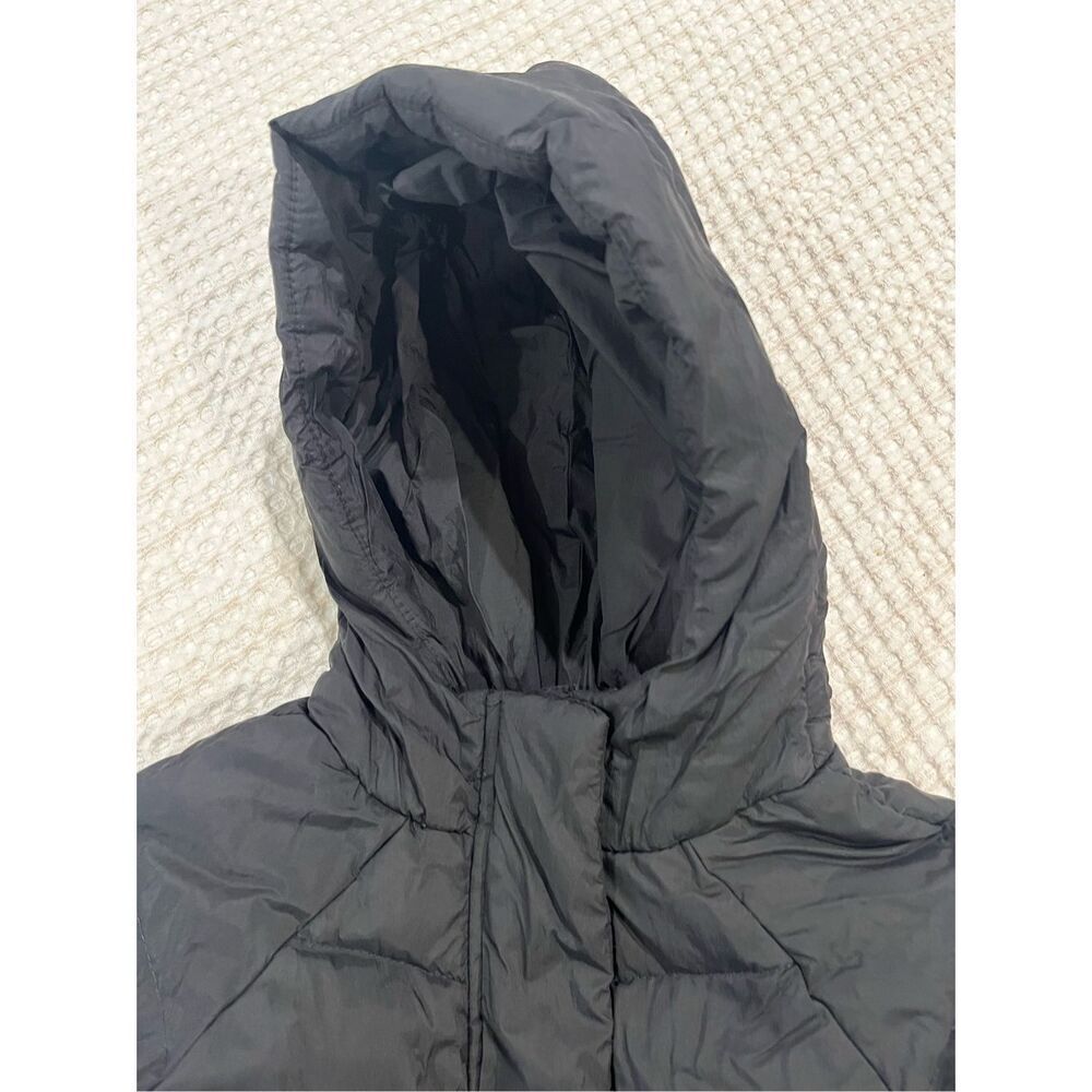 Zara puffer jacket - Picture 3 of 8